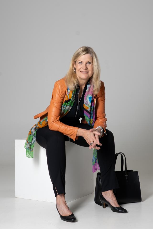 8. Bild von Monika M. aus seiner Sedcard