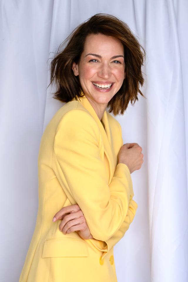 2. Bild von Simona S. aus seiner Sedcard