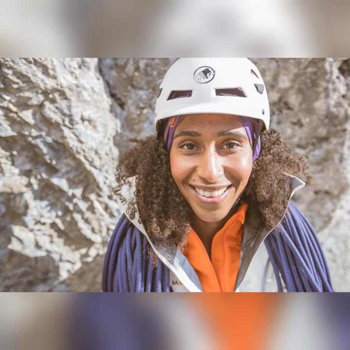 17. Bild von Melanie M. aus seiner Sedcard