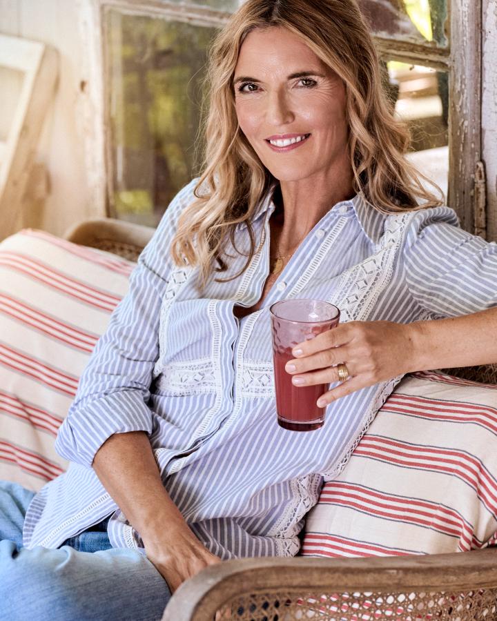 3. Bild von Silvia S. aus seiner Sedcard