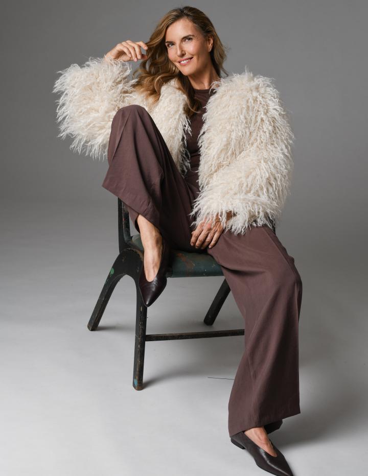 5. Bild von Silvia S. aus seiner Sedcard