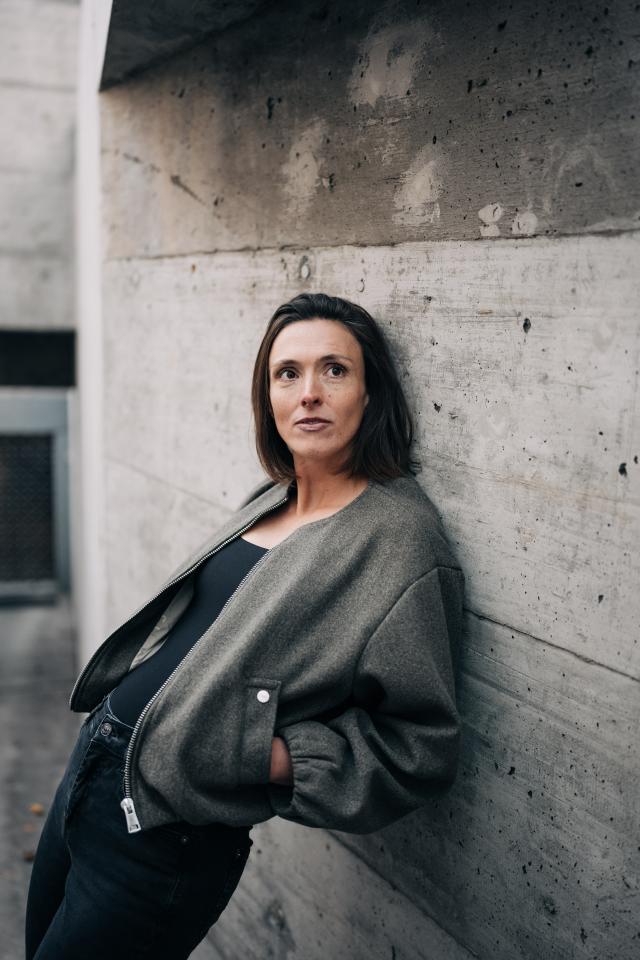 7. Bild von Christina C. aus seiner Sedcard