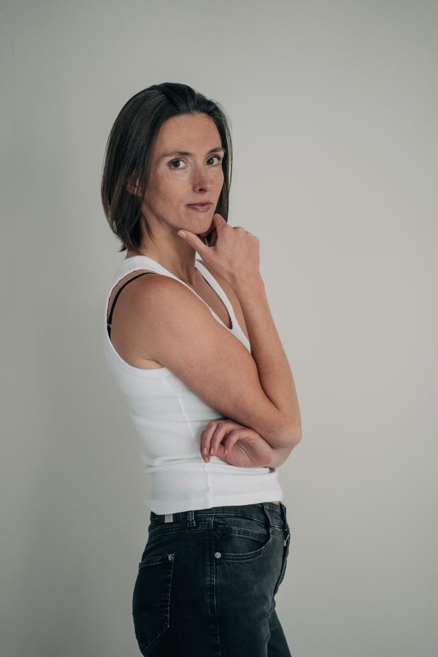 12. Bild von Christina C. aus seiner Sedcard