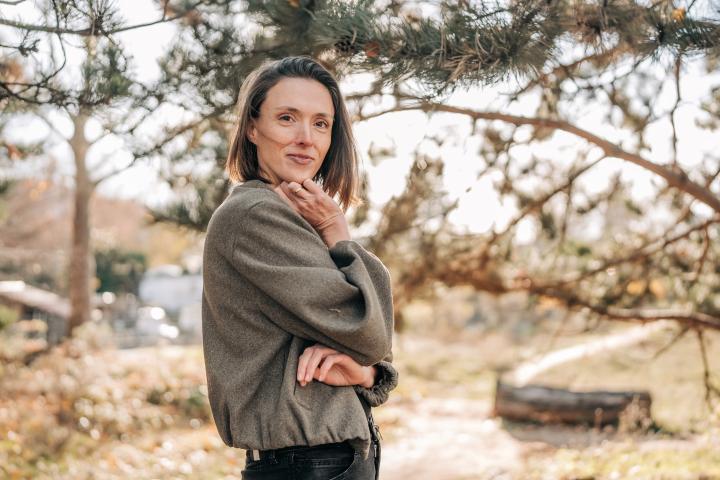 8. Bild von Christina C. aus seiner Sedcard