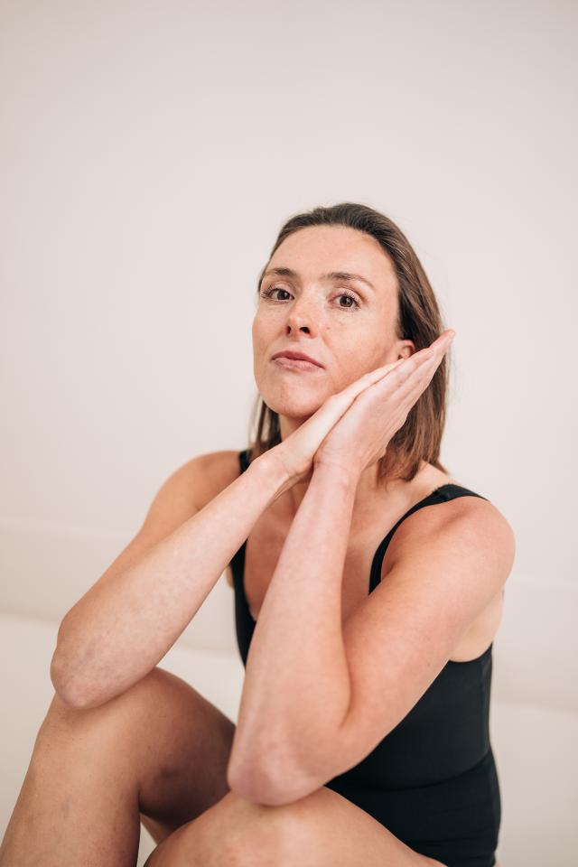 15. Bild von Christina C. aus seiner Sedcard