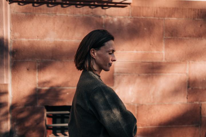 14. Bild von Christina C. aus seiner Sedcard