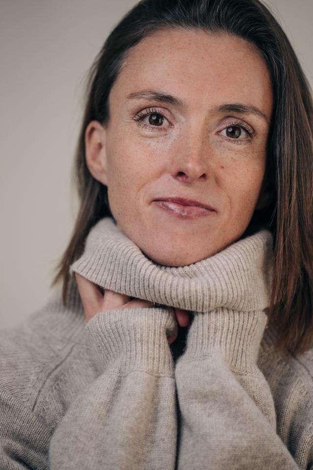 3. Bild von Christina C. aus seiner Sedcard