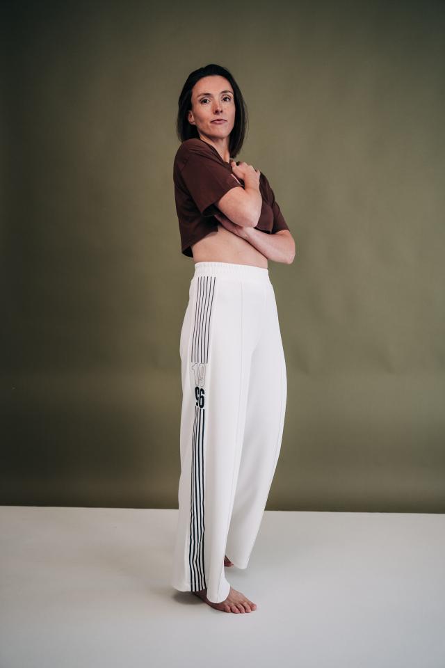 5. Bild von Christina C. aus seiner Sedcard